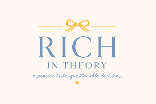 Rich in Theory